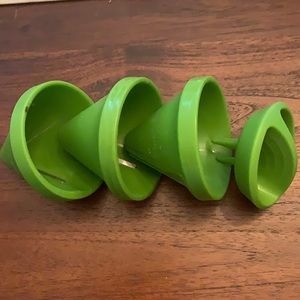Mastrad Spiral Veggie Slicer